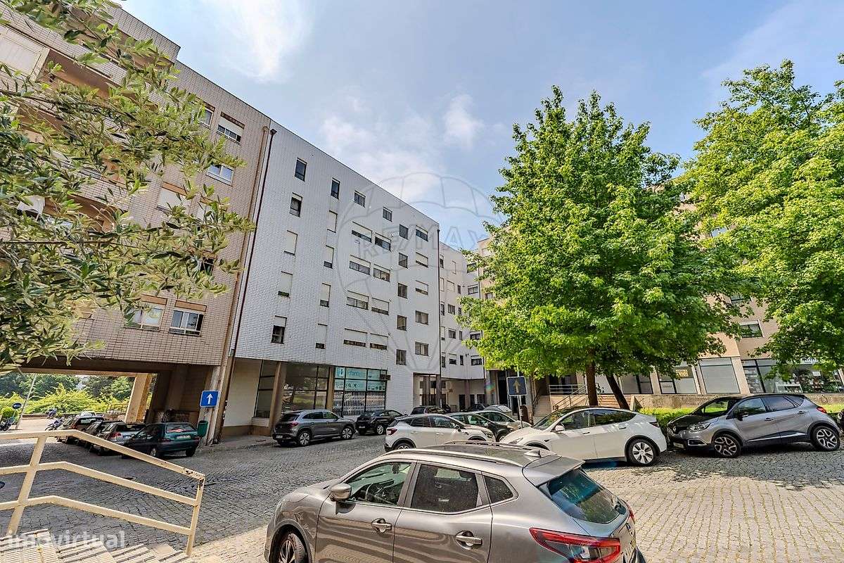 Apartamento T4 para venda-37