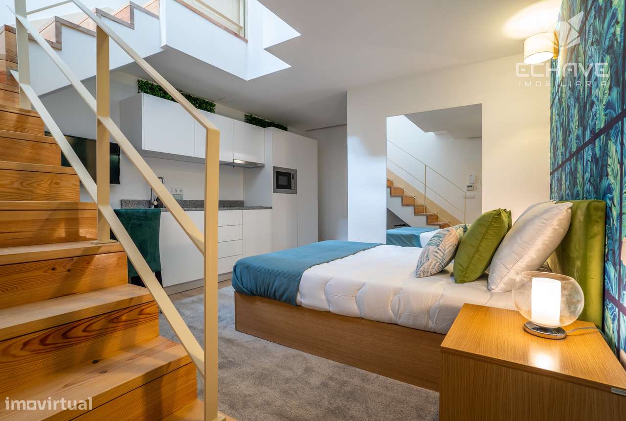 Prédio à venda na Rua de Santa Catarina, 973-17