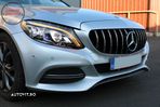 Faruri Full Multibeam LED Mercedes C-Class W205 S205 (2014-2018) LHD- livrare gratuita - 12