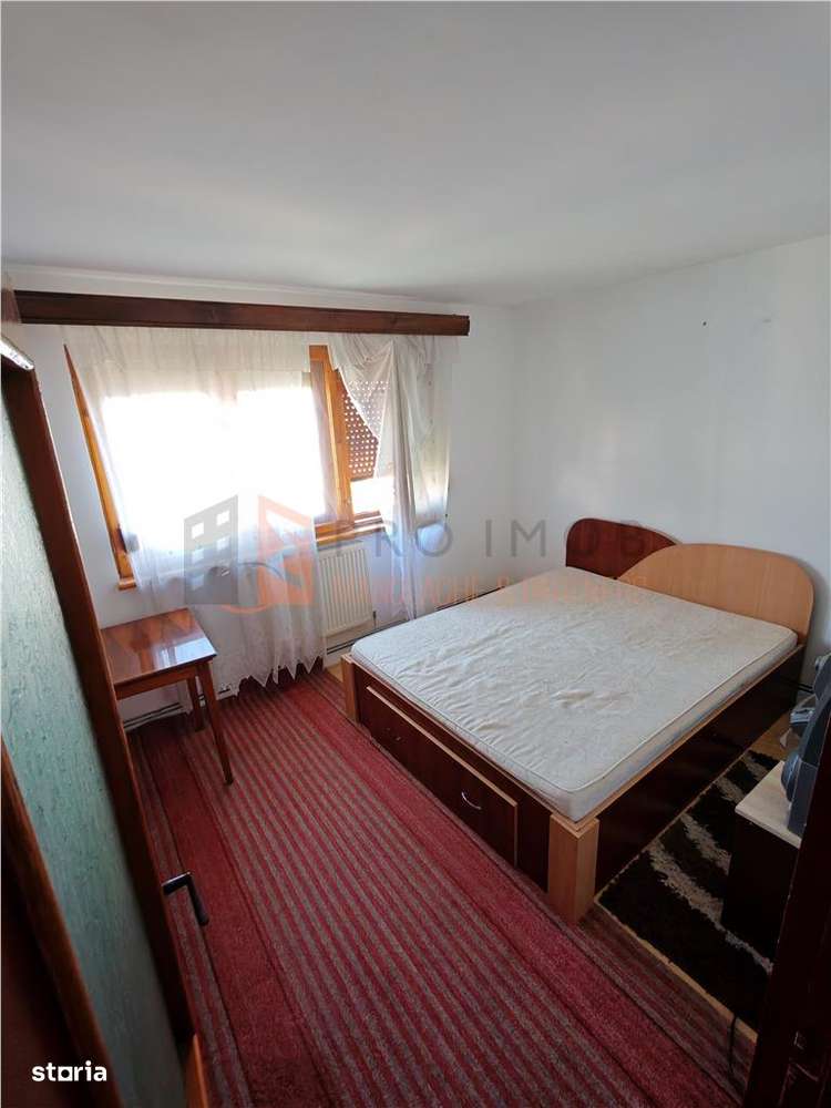 EXCLUSIVITATE! Apartament 3 camere confort 1 semidecomandat zona Micro - Imagine principală: 2/9