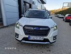 Subaru Forester 2.0i-L Platinum (EyeSight) Lineartronic - 5