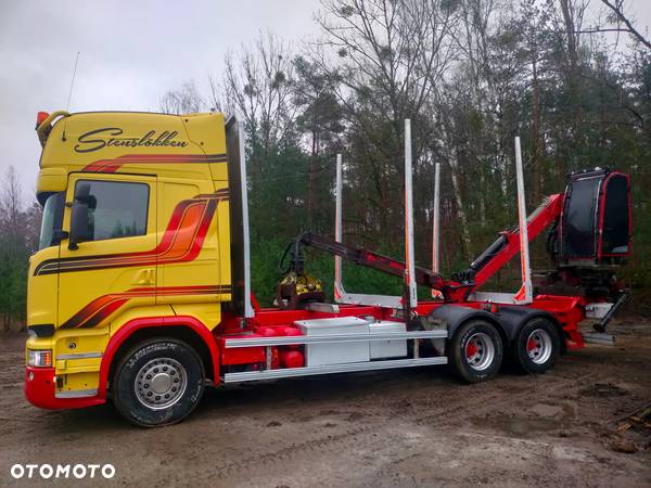 Scania R730 - 3