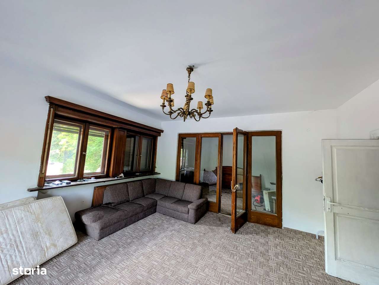 Sinaia,protocol SPEM+restaurant Vadul Cerbului,t=6300mp,desch.DN=72m-11