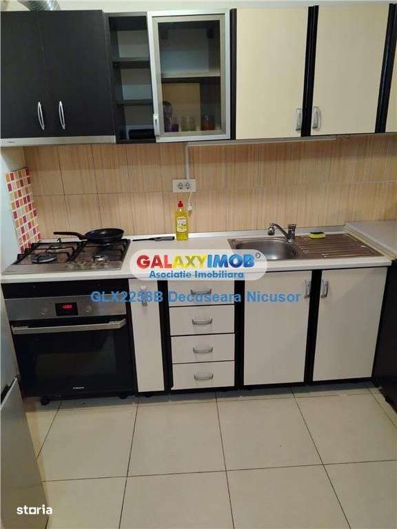 Apartament 2 camere mobilat utilat in Militari Residence, 54.900 euro - Imagine principală: 3/9