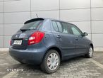 Skoda Fabia 1.2 TDI DPF Greenline - 11