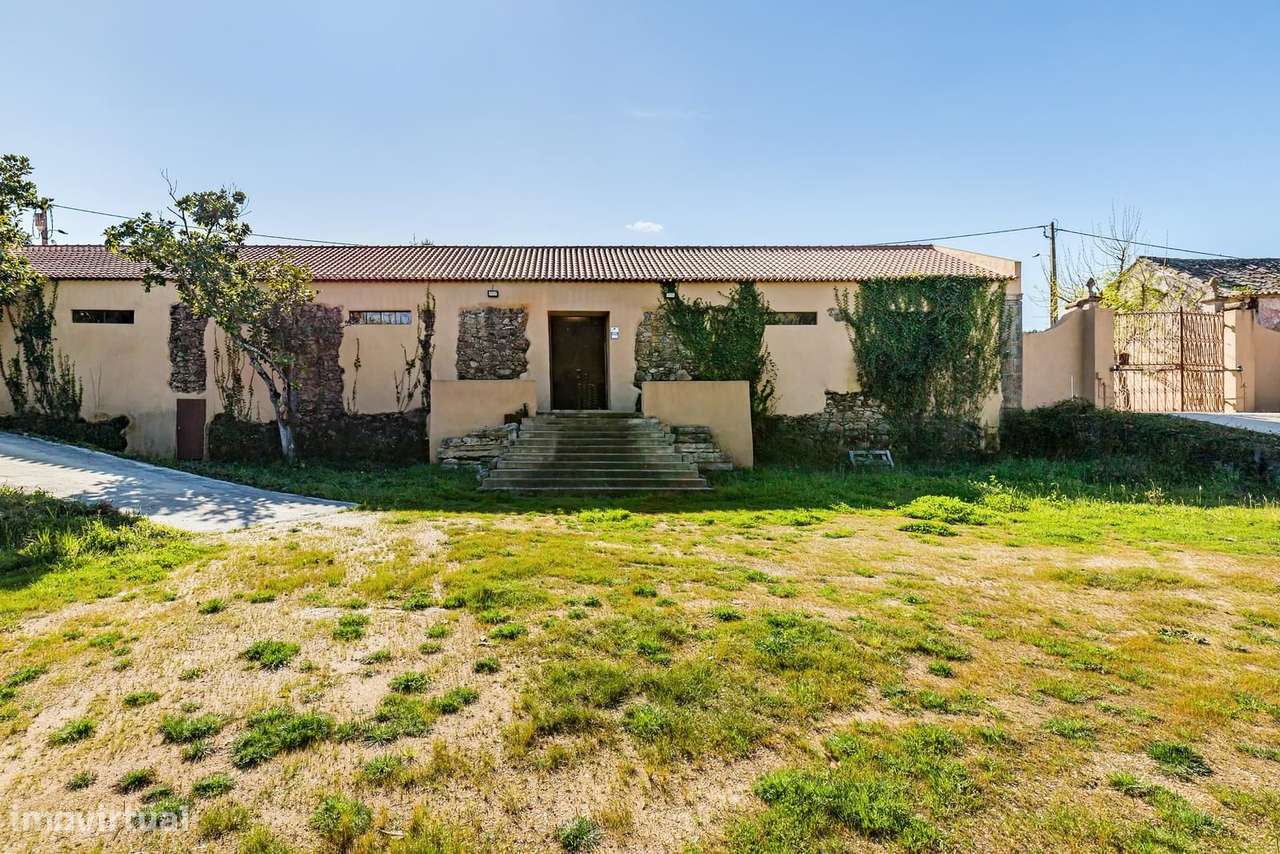 Quinta 4400 m2, Torres Vedras - Grande imagem: 4/41