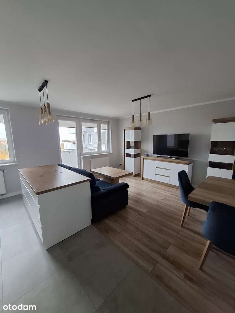 Trzypokojowe Centrum ul. Żołnierska - Pełny obrazek: 3/17