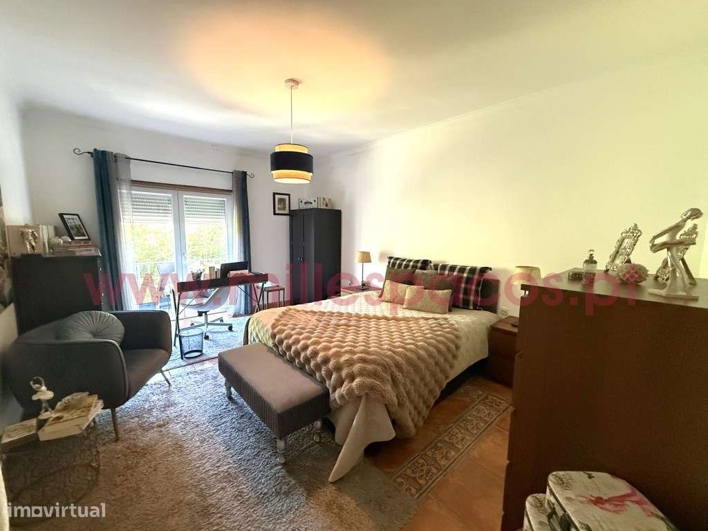 Apartamento T3+1 Duplex-10