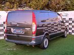 Mercedes-Benz Vito 110 CDI Compacta CREW - 8