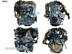 Motor Completo  Novo NISSAN QASHQAI 1.6 DIG-T MR16 - 1