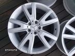 Felgi 18cali Mercedes CLS W218 E Class W212 W213 - 4