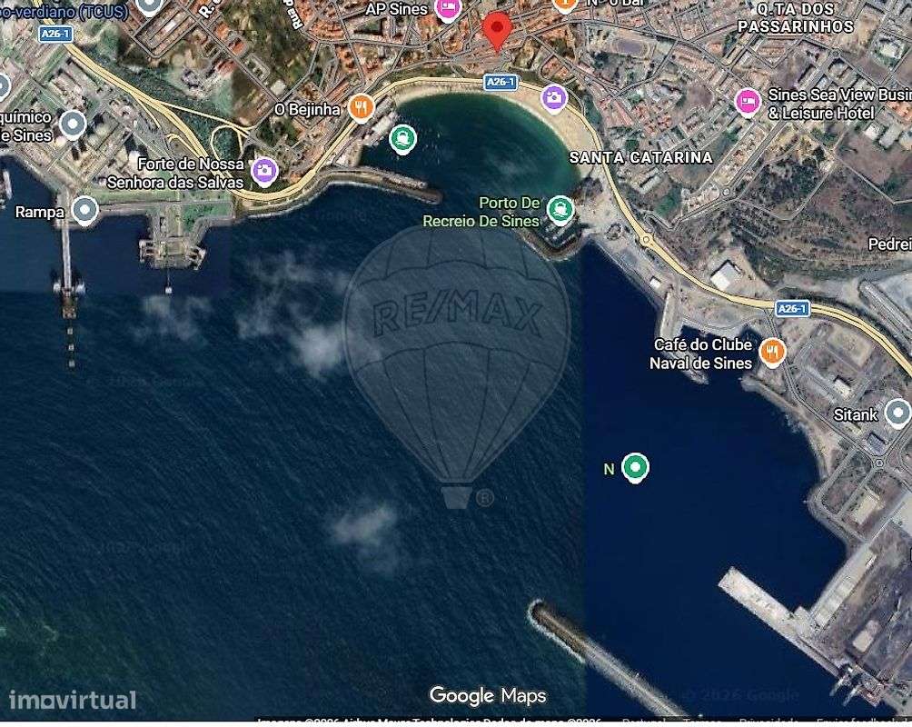 Prédio  para venda - Grande imagem: 5/5