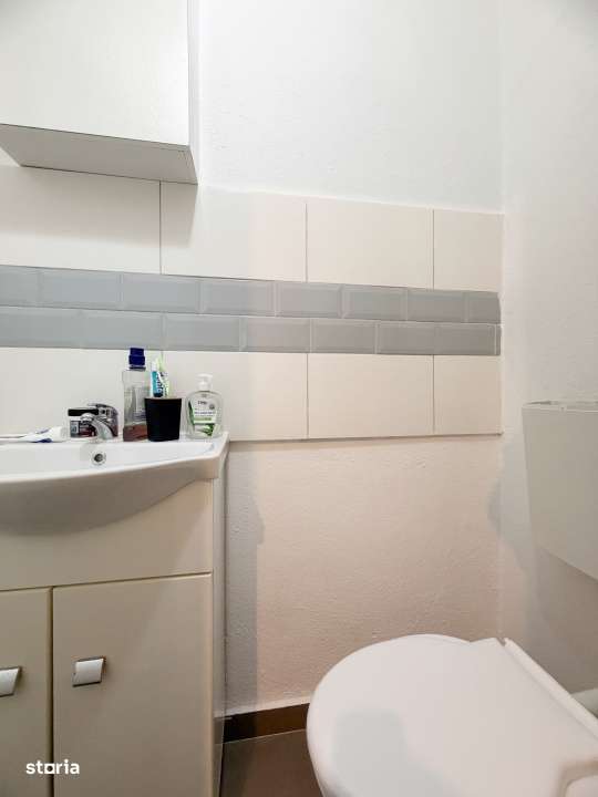 Apartament 1 camere, 37mp utili, zona Iosefin - Imagine principală: 4/9