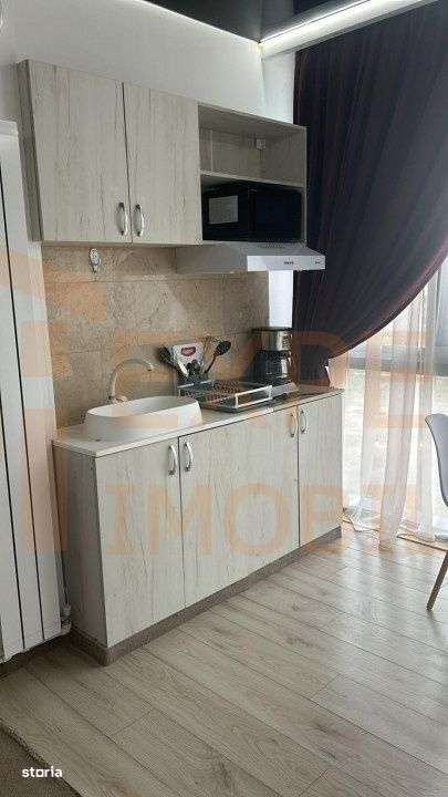 STUDIO de inchiriat situat in zona Tomis Nord - Campus - Imagine principală: 3/8