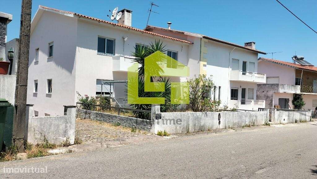 Excelente apartamento T2, às portas de Coimbra - Grande imagem: 2/20