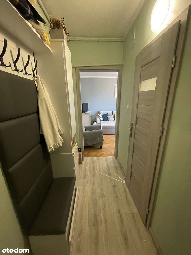 Funkcjonalne mieszkanie 2-pokojowe w idealnej lokalizacji-14