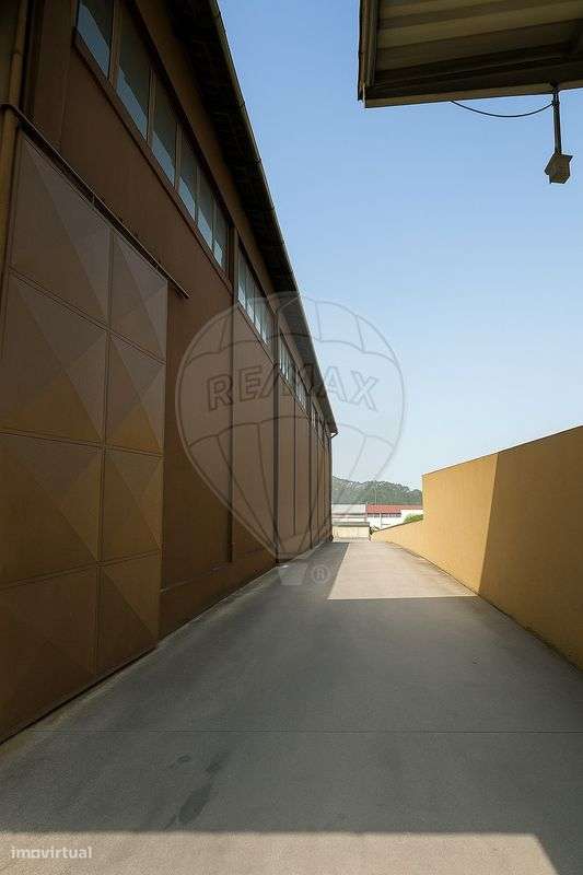 Armazém  para venda - Grande imagem: 4/19