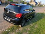 Volkswagen Polo 1.2 TSI Blue Motion Technology Comfortline - 6