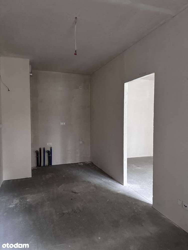 Nowe mieszkanie w stanie deweloperskim - NOWA OFERTA - Pełny obrazek: 4/13