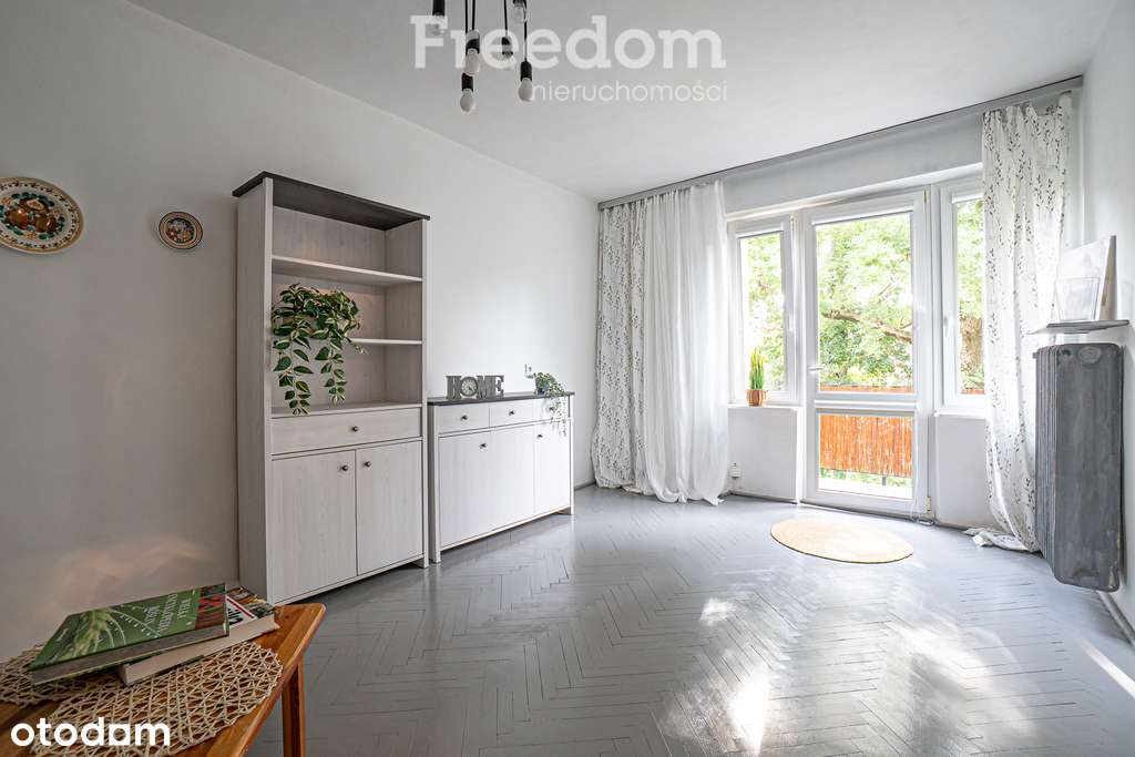 Mieszkanie- kawalerka w centrum Malborka . - Pełny obrazek: 4/10