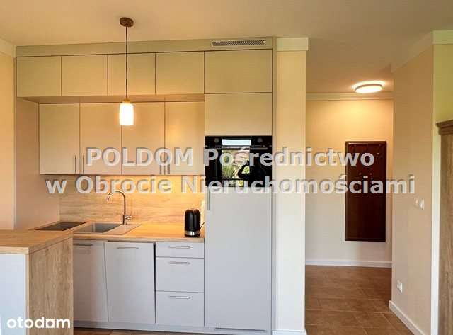 Kawalerka z Dużym Balkonem/ Oborniki Śląskie - Pełny obrazek: 3/11