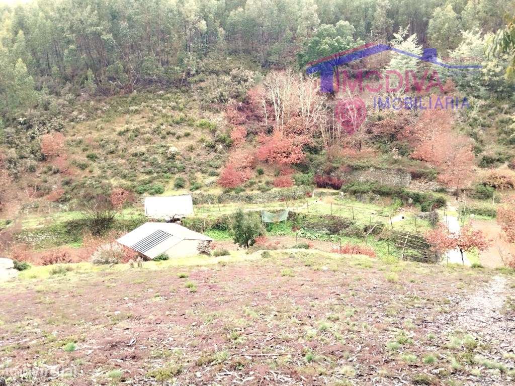 Terreno sustentável em Graça, Pedrogão Grande-17