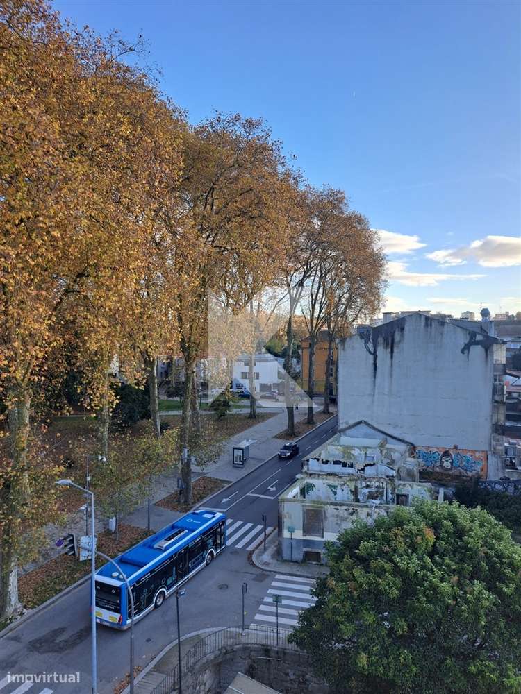 T2 no último piso - Jardim de Arca d’Água-12