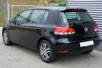 Dezmembrez VW Golf 6 1.2 TSI - 1