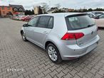 Volkswagen Golf 1.6 TDI 4Motion BlueMotion Technology Comfortline - 8