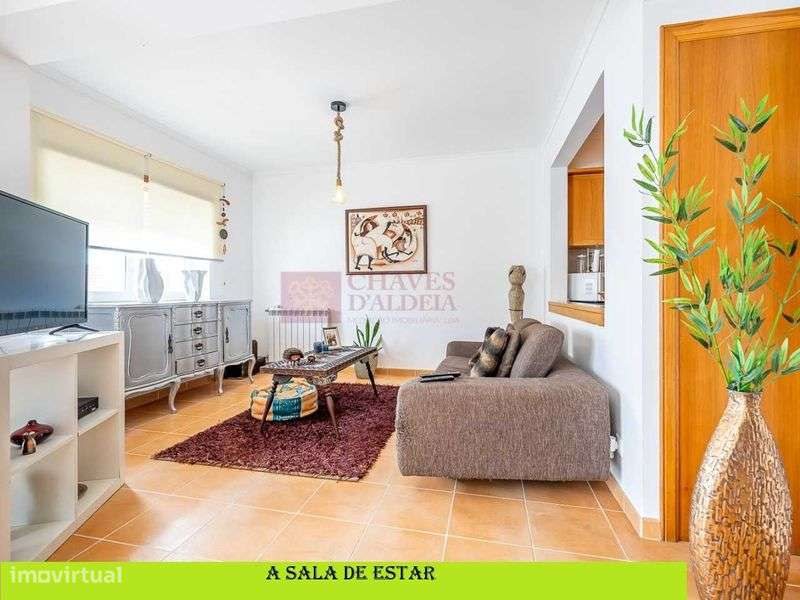 Ericeira - Praia São Lourenço - T2 Duplex com piscina em cima da areia - Grande imagem: 5/12