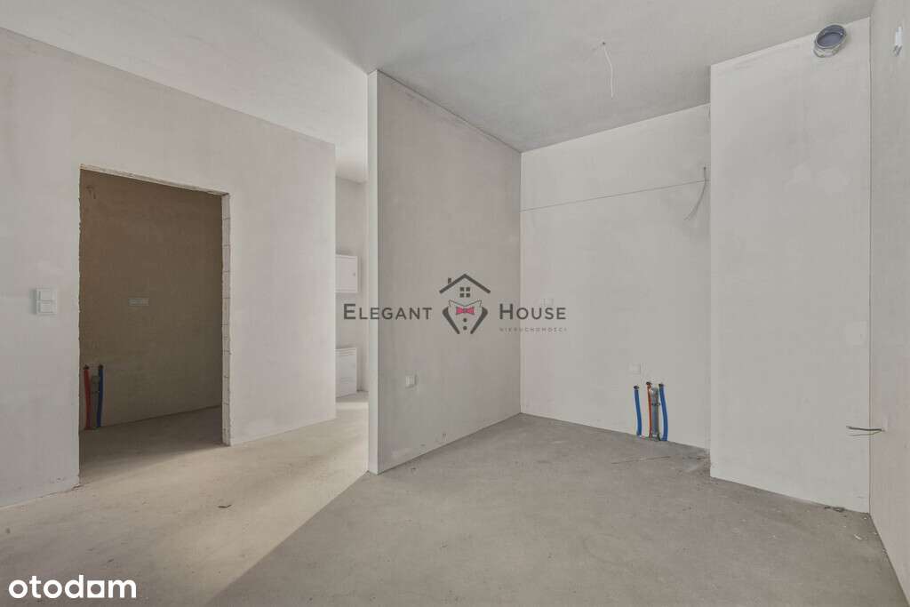 Kawalerka/ 39,21m2/ sprzedaż (cesja)/ Żelazna 54-5