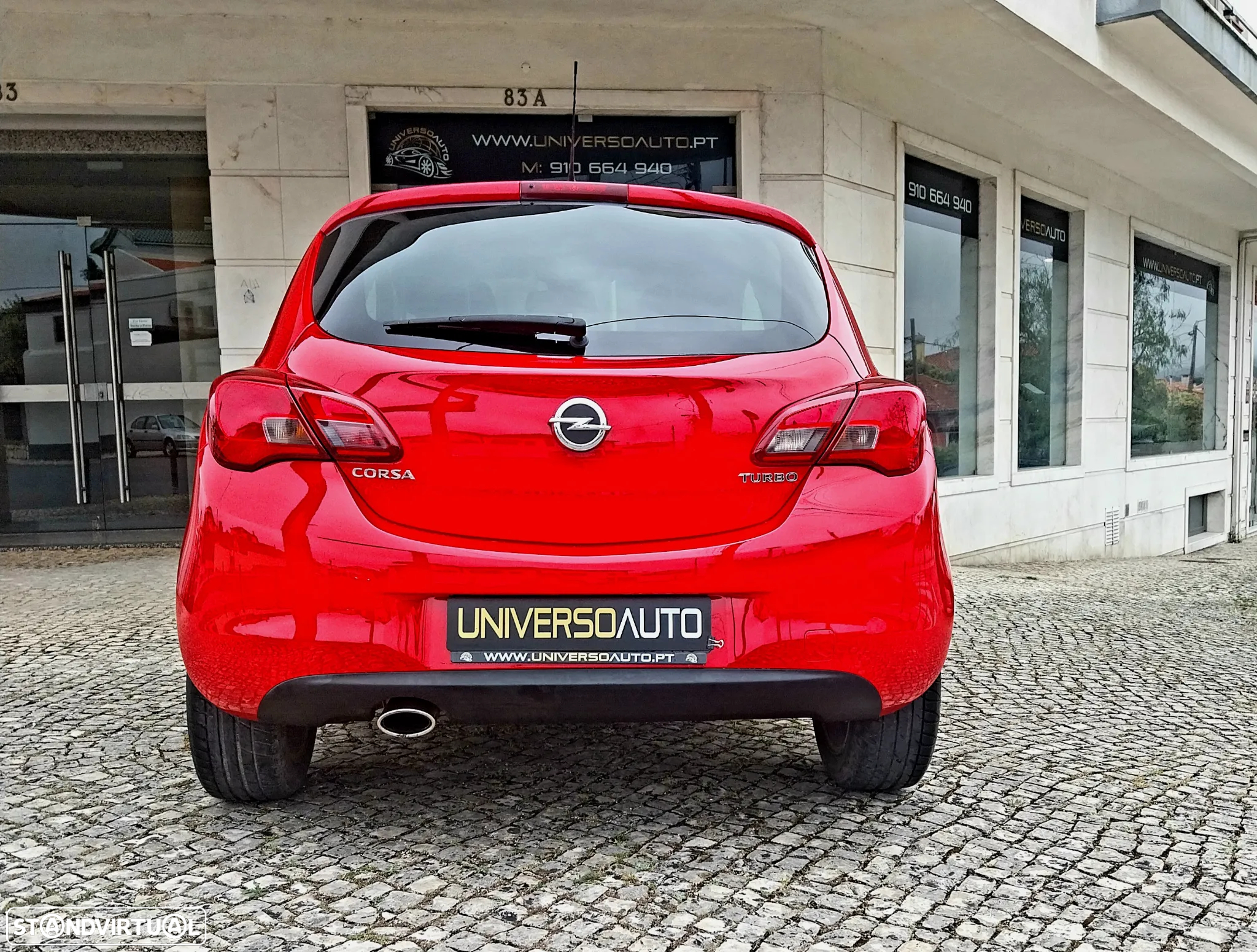 Opel Corsa 1.0 T Color Edition - 5