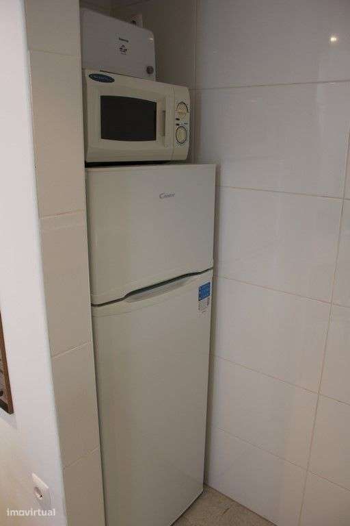 T0 Estudio Sunset Plus Vista Mar (2 ad+1criança)-Golden Club - Grande imagem: 4/17