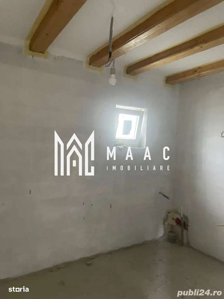 Casa  | 5 camere | Teren 650 MP |  | 170 MPU | Cornatel - Imagine principală: 5/5