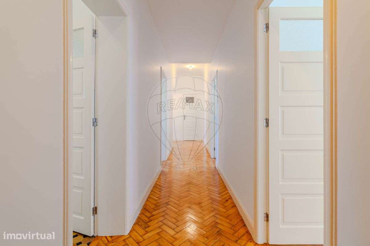 Apartamento T4 para arrendamento - Grande imagem: 5/26