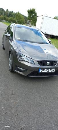 Seat Leon 1.8 TSI Start&Stop FR - 30