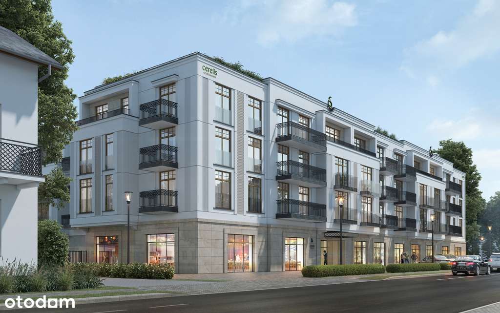 Nowe mieszkania w Ciechocinku, różne wielkości! - Pełny obrazek: 4/15