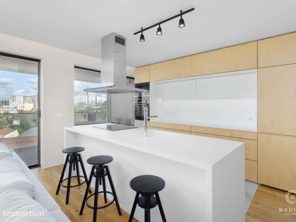 T3 Port Hillside Residences | Santa Marinha, Vila Nova de Gaia-10