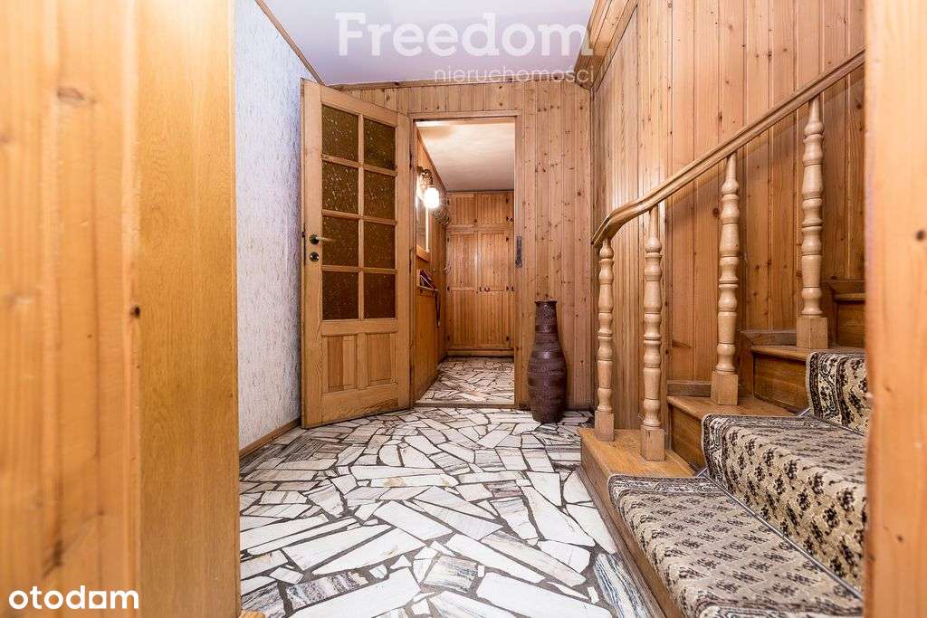 Dom w zabudowie szeregowej Zalesie Rzeszów - Pełny obrazek: 3/18