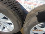 Jante Land Rover Discovery Sport Range Rover Evoque velar jante aluminiu aliaj cu anvelope iarna 235/60/r18 - 4