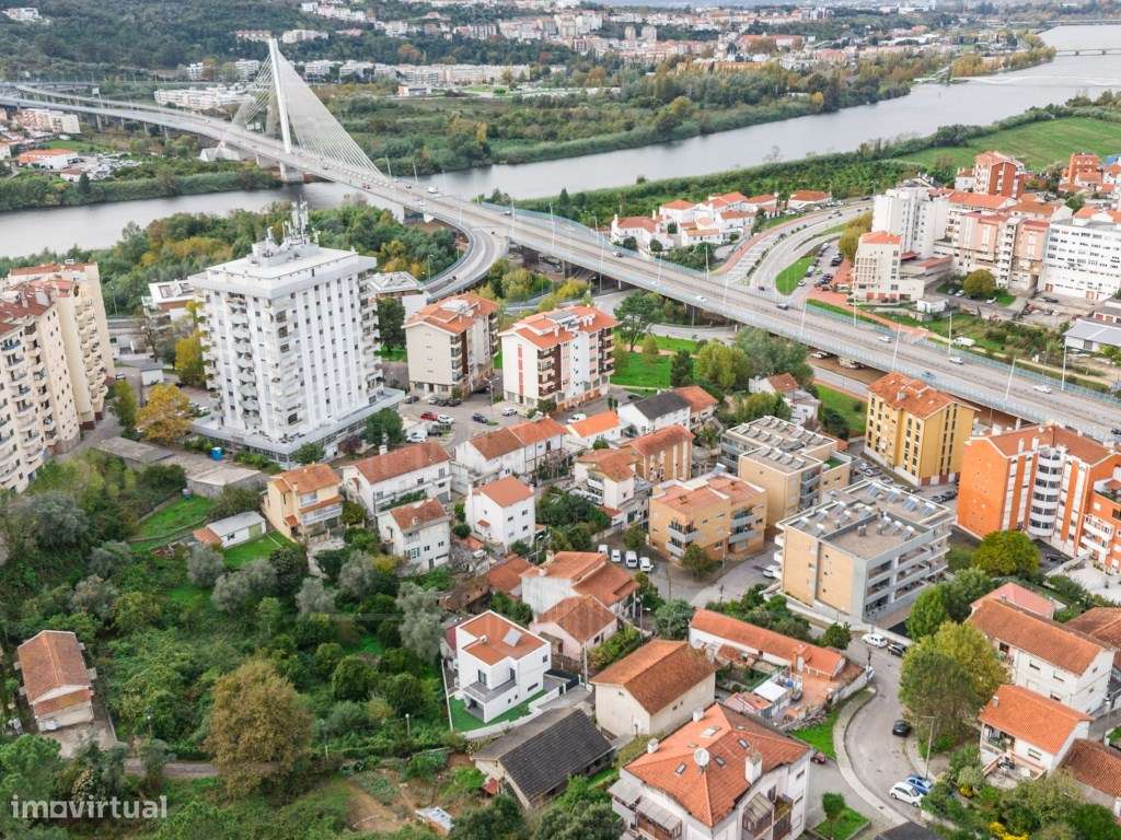 Moradia T3 | Fonte da Talha, Coimbra-14