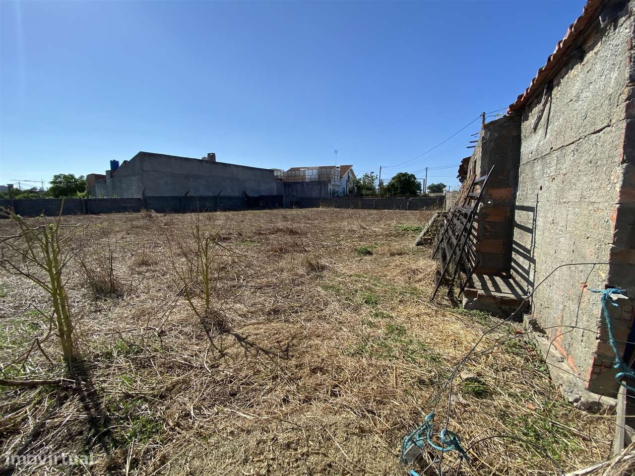 Lote de Terreno  Venda em Monte Redondo e Carreira,Leiria - Grande imagem: 5/5