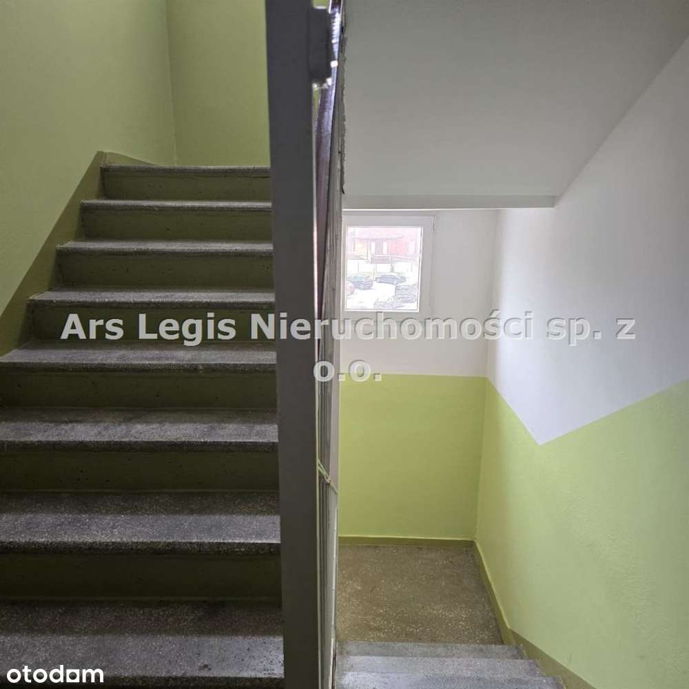 Mieszkanie, 47,20 m², Turek-13