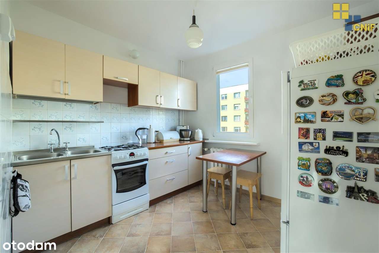 M-4 na Kukuczki, 2 piętro w bloku - Pełny obrazek: 5/10