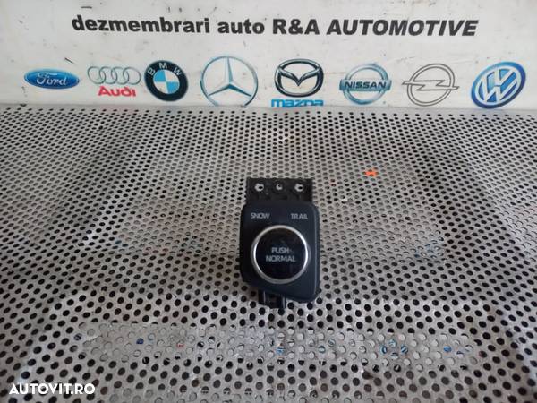 Buton Mod Condus Toyota Yaris Cross Yaris 4 An 2020-2021-2022-2023-2024 Volan Stanga - 5