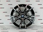 Jantes BMW 765M em 19 | 5x120 - 3