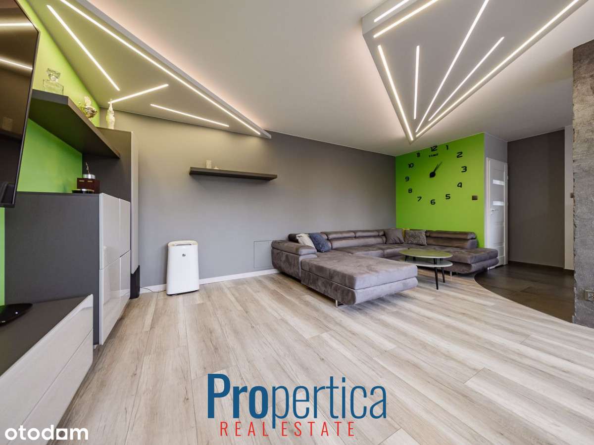 Solidny i funkcjonalny dom w otulinie Kampinosu - Pełny obrazek: 5/20