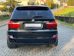 BMW X5 3.5d xDrive - 9