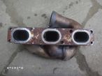 KOLEKTOR WYDECHOWY BMW E46 Z3 2.2 2.5 3.0 I M54 - 2