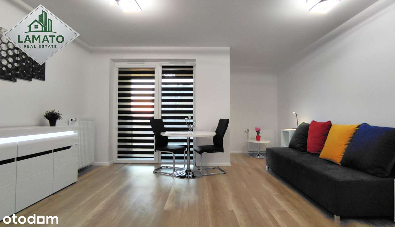 Bronowice | Stańczyka | 1 Pok | 30 m2 | Wysoki standard | Garaż